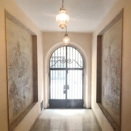 Apartment Nido