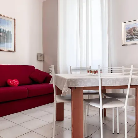 Nido Apartment *