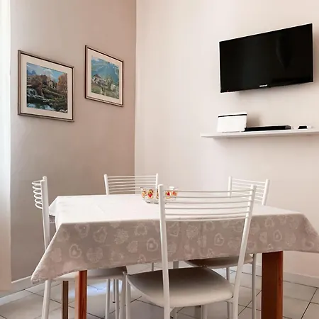 Nido Apartment Verona