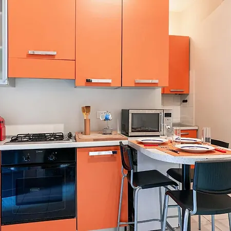 Apartment Nido Verona