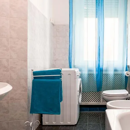 Nido Apartment