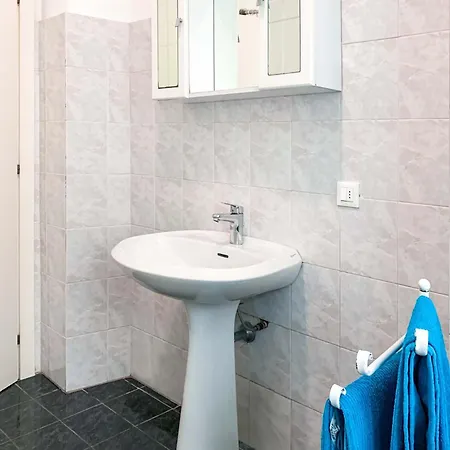 Apartment Nido
