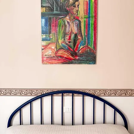 Apartment Nido *