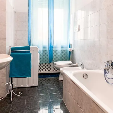 Nido Apartment Verona