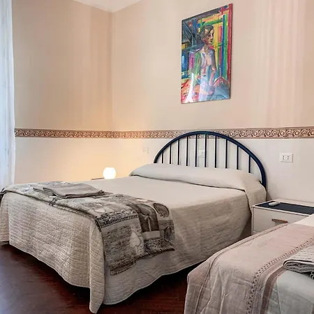 Apartment Nido Verona