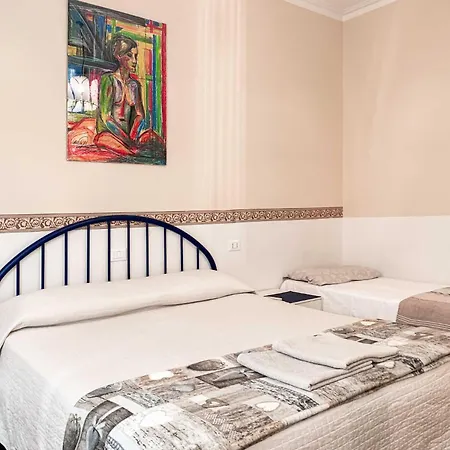 Nido Apartment