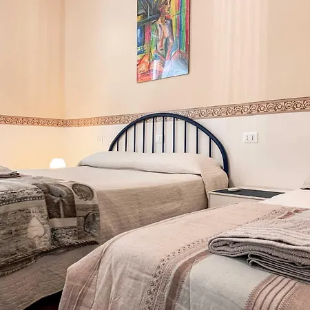 Apartment Nido