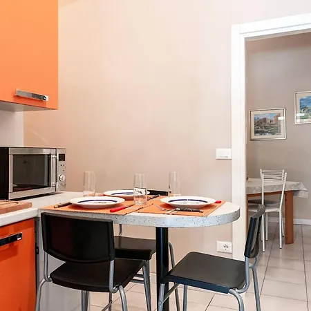 Nido Apartment *